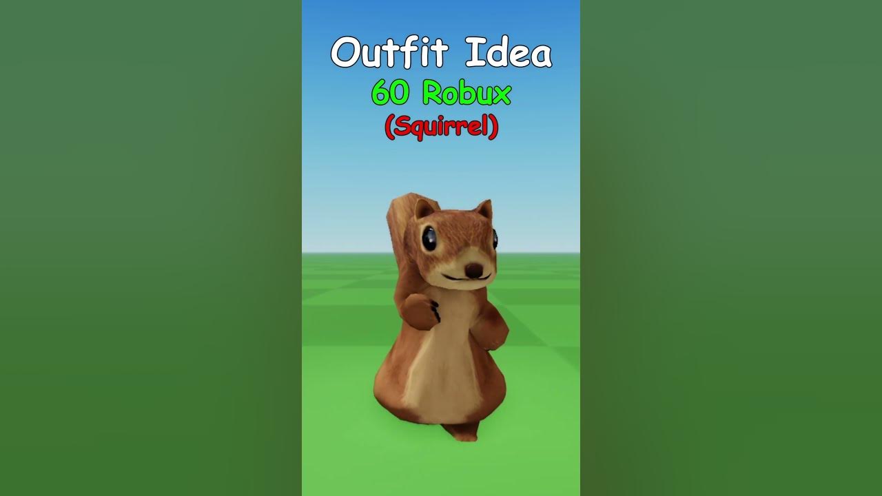 Squirrel Grow A Garden Roblox Wiki