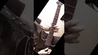 My #behemoth The Satanist instrumental #guitarcover #ibanezguitars #blackmetal