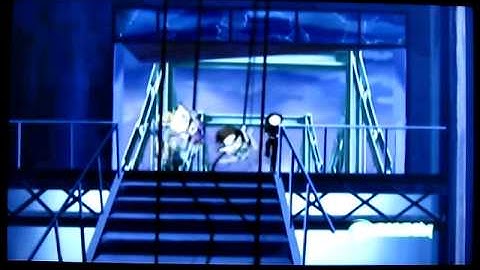 Code Lyoko - Final Mix Episode 33 - Part 3/4