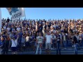 Non tifo per gli squadronima tifo te fidelis andria  francavilla 20 serie d 14092014