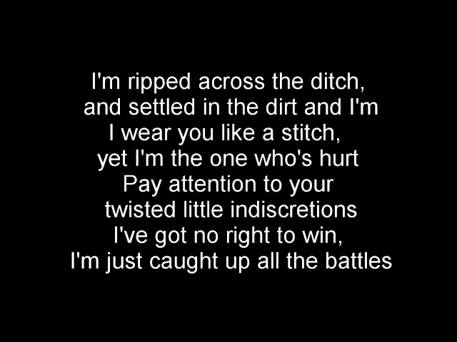 Slipknot - Before I Forget (Lyrics) class=