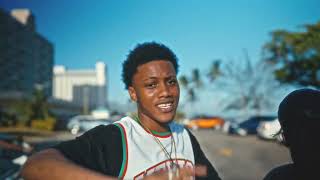 Prodiii - Pedal Official Music Video Hey Diddle Riddim