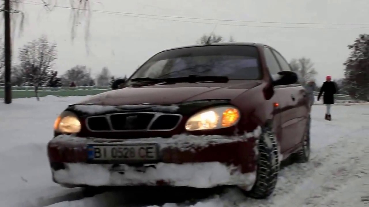 неНародний автомобіль Zaz Daewoo Sens неНародний автомобіль Zaz Daewoo Sens