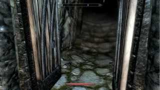 Skyrim Dawnguard - Пробуждение Skyrim Dawnguard - Пробуждение