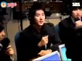 Capture de la vidéo Kim Ki Bum Singing Ss501'S 'Because I'm Stupid'.flv