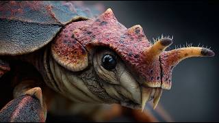 Top 10 Most Alien-Looking Animals On Earth