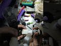 how to refill alfakher crown bar