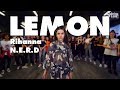 N.E.R.D & Rihanna -  Lemon | Street Dance| Choreography Sabrina Lonis