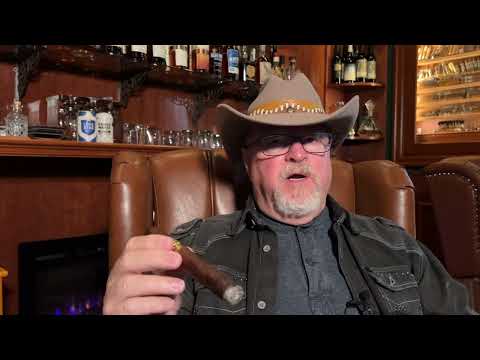 Can you pair a beer and a cigar