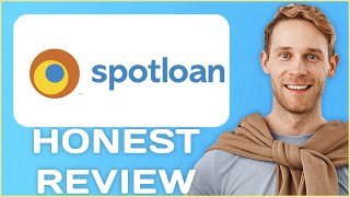 Spotloan Express Loan Review | Usage Experience
