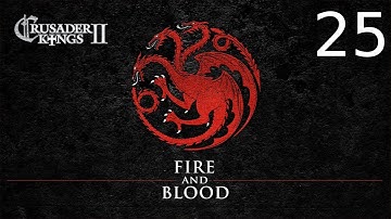 CK2 Game of Thrones - Aegon’s Conquest - Restoring Valyria #25