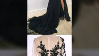 Fashion Worldd latest amazing frock for girls// sleeveless frock designs collection
