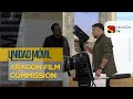 Aragon film commission  tierra de rodajes