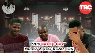 SF9 'Good Guy'  Reaction