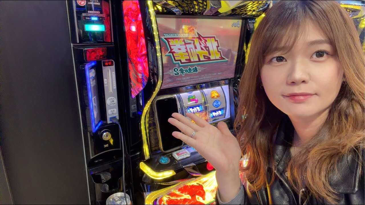 牙狼！！