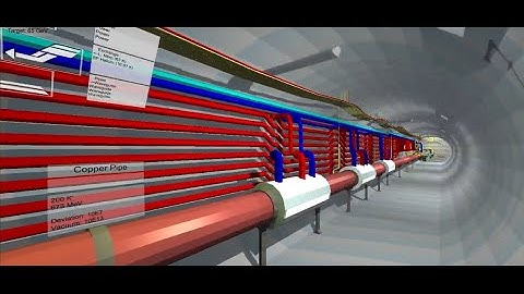 Atom Smasher Release!