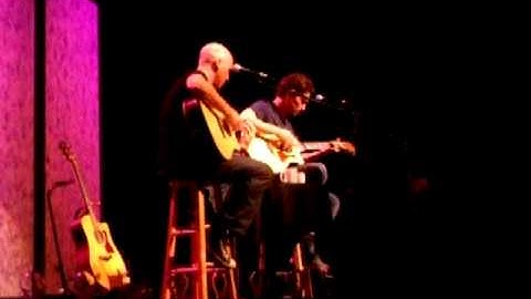 Vertical Horizon 