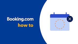How to cancel reservations due to payment issues | Booking.com
