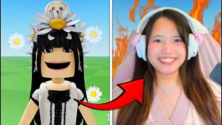 Roblox Ruined Faces Permanently..