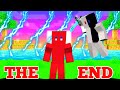 THE END OF SHUL THE ENTITY IN RED SMP [S-1/EP-6]