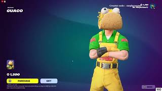 🔥 Fortnite Item Shop Today – May 6, 2026 | New Skins, Emotes &amp; Daily Deals! 🔥