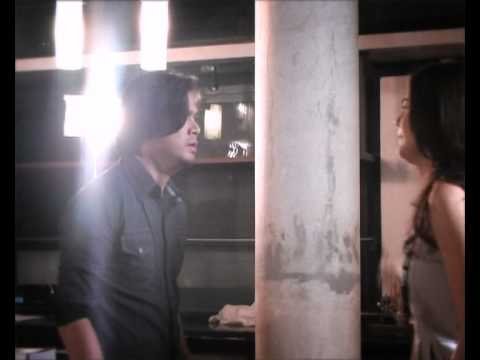 Clip เบื้องหลัง MV ชีวิตคู่ ศิลปิน ปาน