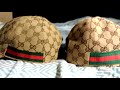 Gucci Hat Fake vs Real  In Depth