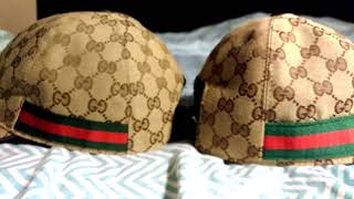 gucci cappy