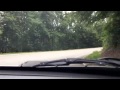 S2K days and night driving on Route 129