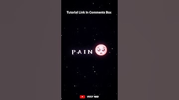 Boys Sad Status | Boys Heart Broken WhatsApp Status | Alight Motion video editing | New Boys Sad