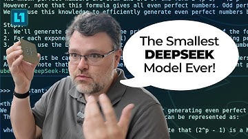 Run Deepseek locally on a 24g GPU: Quantizing on our Giga Computing 6980P Xeon