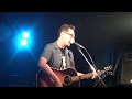 チェッカーズの名曲『l love you , SAYONARA』作曲者の大土井裕二が弾き語り │2017/06/24(土)│心斎橋│kokura's birthday 49th