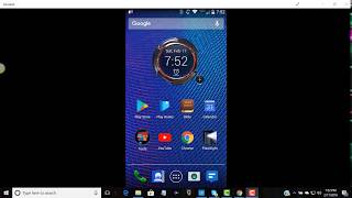 Connect Your LifeStyle Galaxy Account To Google Authenticator screenshot 2