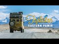 Tajikistan - Road Trips in the Eastern Pamir