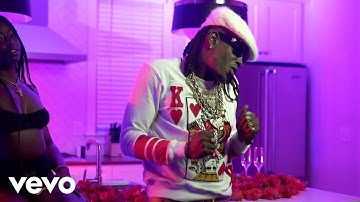 King South - Cherry Pop (Official Video)