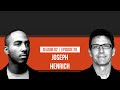 Coleman Hughes on The Evolution of Culture with Joseph Henrich [S2 Ep.20]