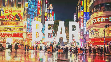 My new chill intro :D