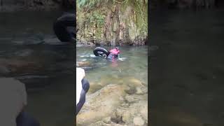 Seronok Sangat Mandi Sungai D'Sosondoton Park Kimanis Papar Sabah 🤩