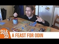 A Feast for Odin - Shut Up & Sit Down Review