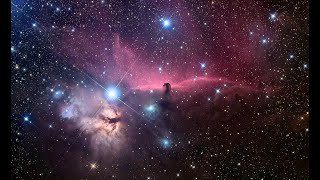 The 10 spookiest nebulas in the universe -