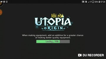 Utopia Origin | Cách bắt ngựa lửa và vị trí ớt đỏ(trái chili)