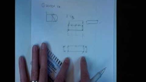 En14651 relationship between top deflection and bottom deflection of beam năm 2024