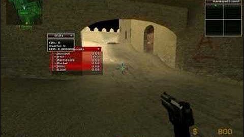 Reneg4d3.com | GUI Sneak Peak