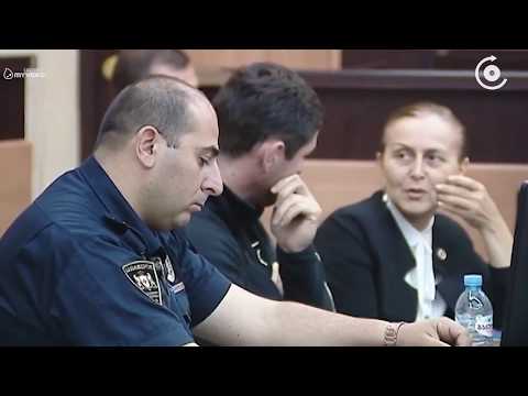 სისხლიანი გარჩევა ძიუდოისტებს შორის