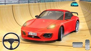 Ramp Car Stunts 2019 - Extreme City GT Car Stunts - Car Games Impossible - Android Games screenshot 2