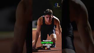 Endurance: Your Spiritual Discipline #shorts