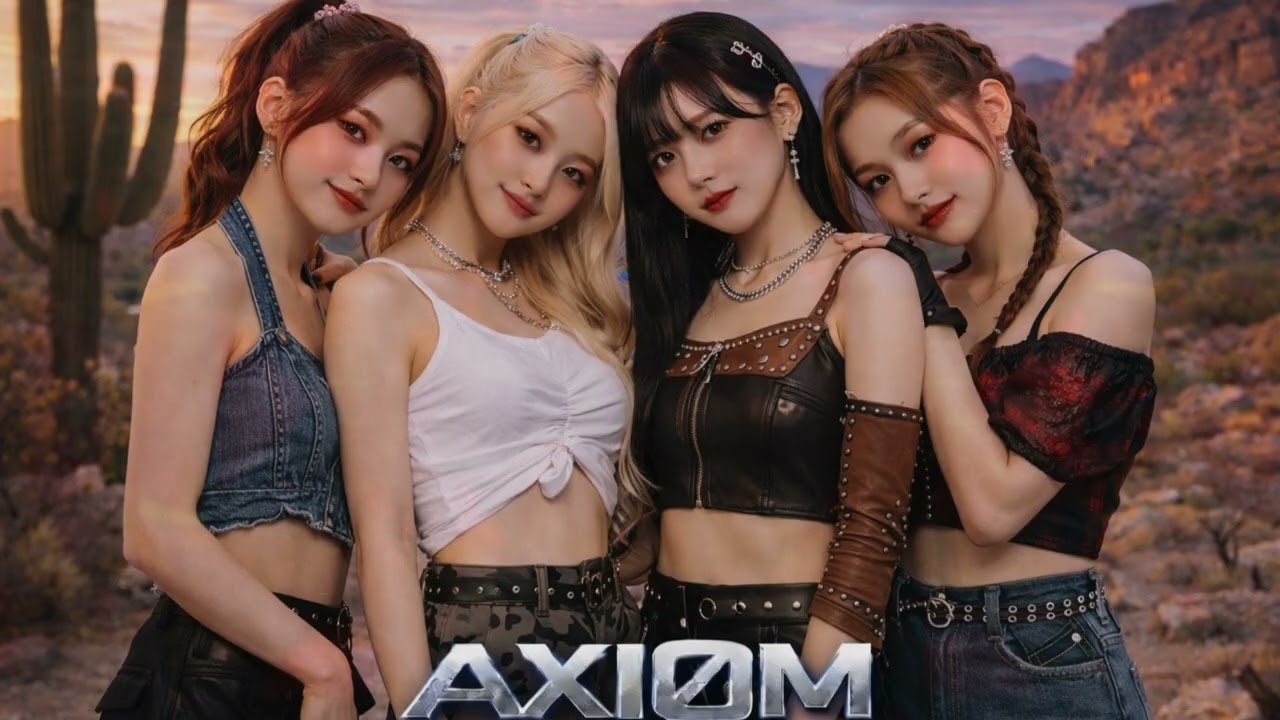 AxIoM - Sunproof  (OFICCIAL)