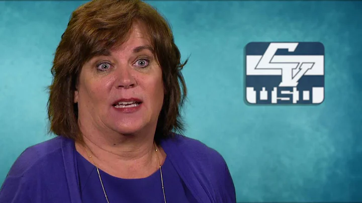 Sheila Edwards - Covina-Valley USD