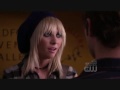 Gossip Girl Nate and Jenny S2 E8 Love is in the air.