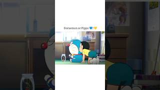Doraemon Or Pippo